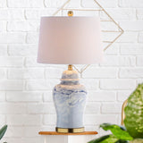 Harrison 26" Ceramic LED Table Lamp