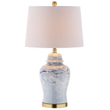 Harrison 26" Ceramic LED Table Lamp