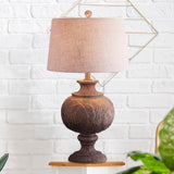 Nico 31" Resin LED Table Lamp