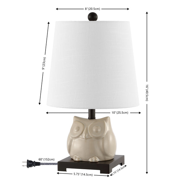 Dimension Image Antique White