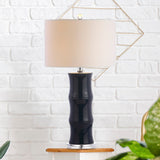 Rebecca 26.5" Ceramic LED Table Lamp