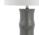 Rebecca 26.5" Ceramic LED Table Lamp