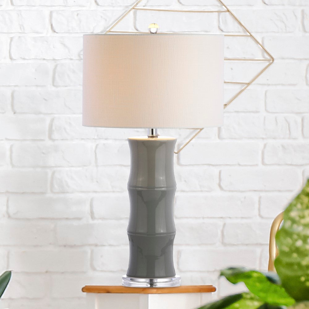 Rebecca 26.5" Ceramic LED Table Lamp