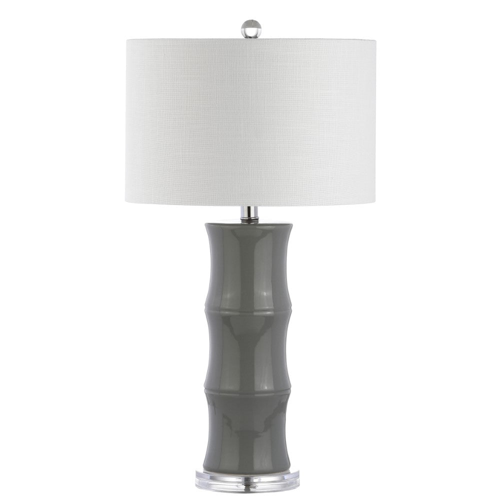 Rebecca 26.5" Ceramic LED Table Lamp