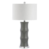 Rebecca 26.5" Ceramic LED Table Lamp