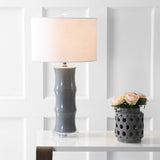 Rebecca 26.5" Ceramic LED Table Lamp