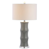 Rebecca 26.5" Ceramic LED Table Lamp
