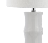 Rebecca 26.5" Ceramic LED Table Lamp
