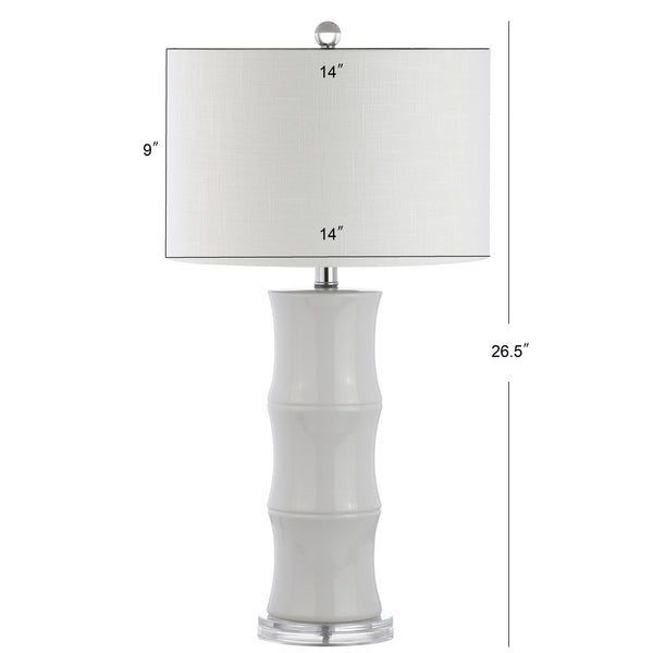 Dimension Image White
