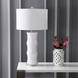 Rebecca 26.5" Ceramic LED Table Lamp