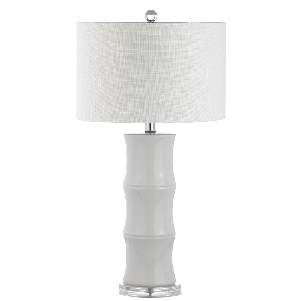 Rebecca 26.5" Ceramic LED Table Lamp