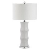 Rebecca 26.5" Ceramic LED Table Lamp