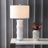 Rebecca 26.5" Ceramic LED Table Lamp