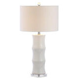 Rebecca 26.5" Ceramic LED Table Lamp
