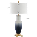 Prince 31.5" Ceramic LED Table Lamp