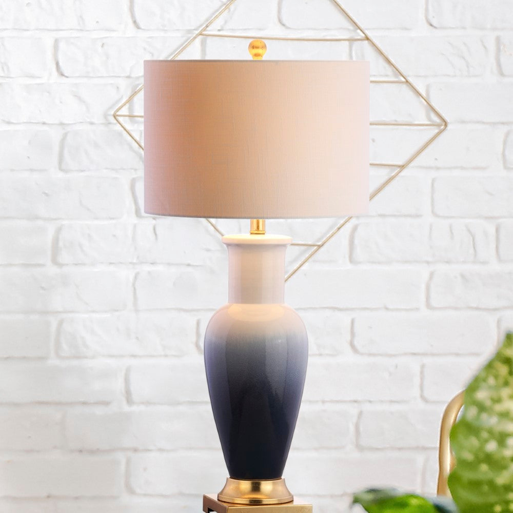 Prince 31.5" Ceramic LED Table Lamp