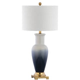 Prince 31.5" Ceramic LED Table Lamp