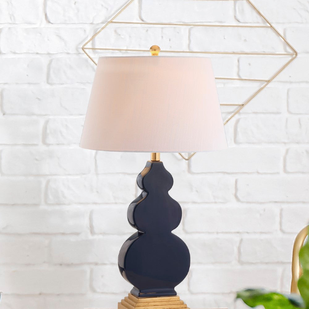 Jane 29" Ceramic/Resin LED Table Lamp