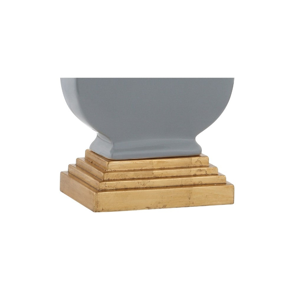 Jane 29" Ceramic/Resin LED Table Lamp