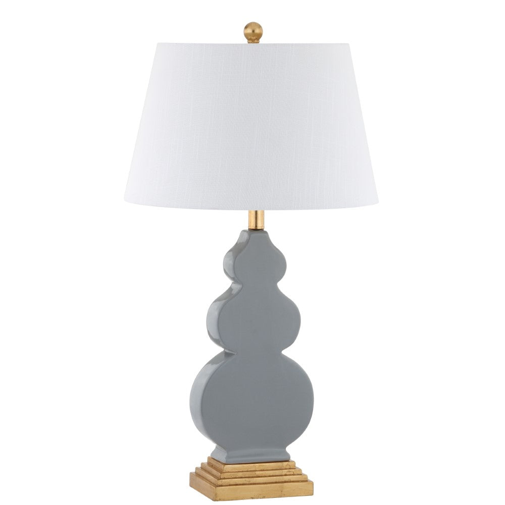 Jane 29" Ceramic/Resin LED Table Lamp