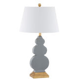 Jane 29" Ceramic/Resin LED Table Lamp