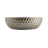 Jace 22" Honeycomb LED Table Lamp