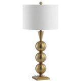 Azalea 33" Metal LED Table Lamp