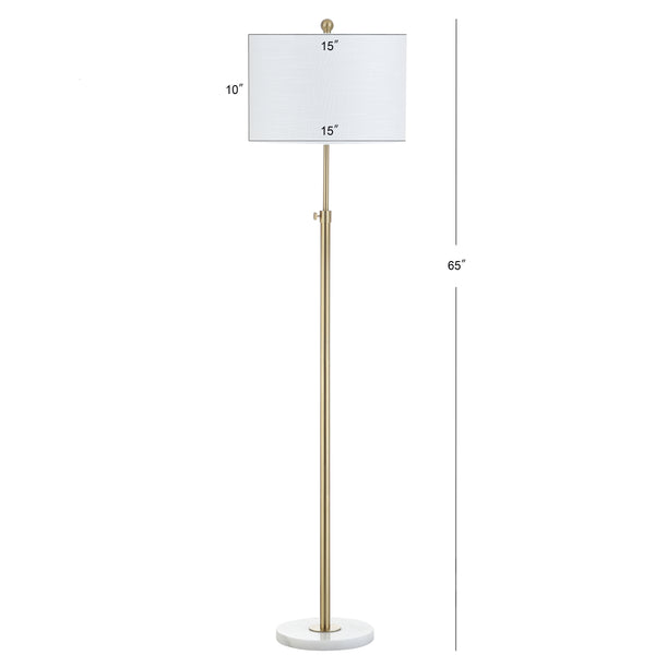 Dimension Image Brass