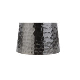 Ashton 26" Hammered Metal LED Table Lamp