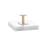 Billy 31" Metal LED Table Lamp