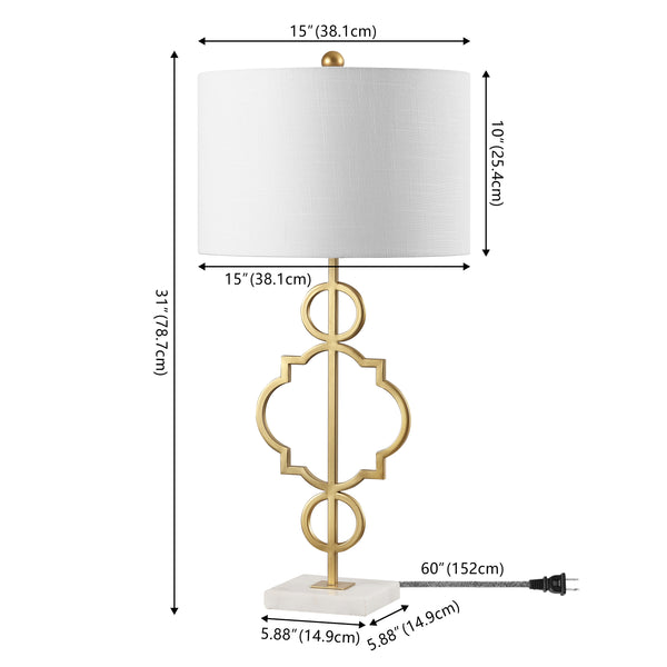Dimension Image Gold Painting