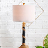 Harmony 28.5" Resin LED Table Lamp