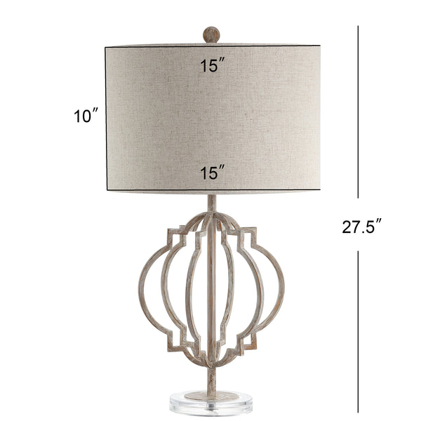 Dimension Image White Wash