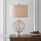 Jett 27.5" Metal LED Table Lamp