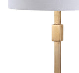 Kenny 29" Metal LED Table Lamp