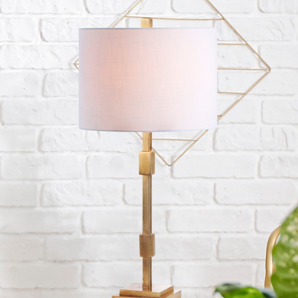 Kenny 29" Metal LED Table Lamp