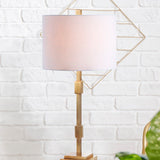 Kenny 29" Metal LED Table Lamp