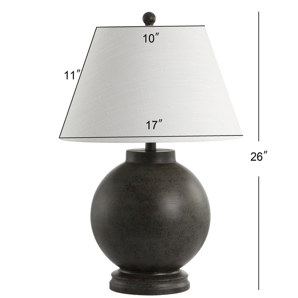 Dimension Image Dark Gray