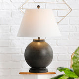 Lena 26" Resin LED Table Lamp