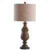 Brown Faux Wood