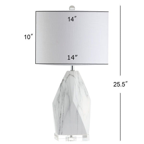 Dimension Image White
