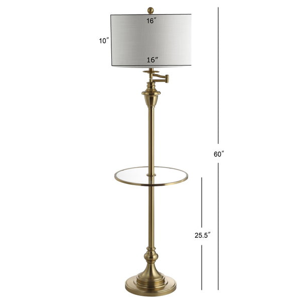 Dimension Image Brass