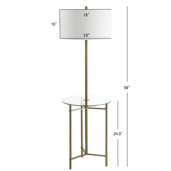Dimension Image Brass