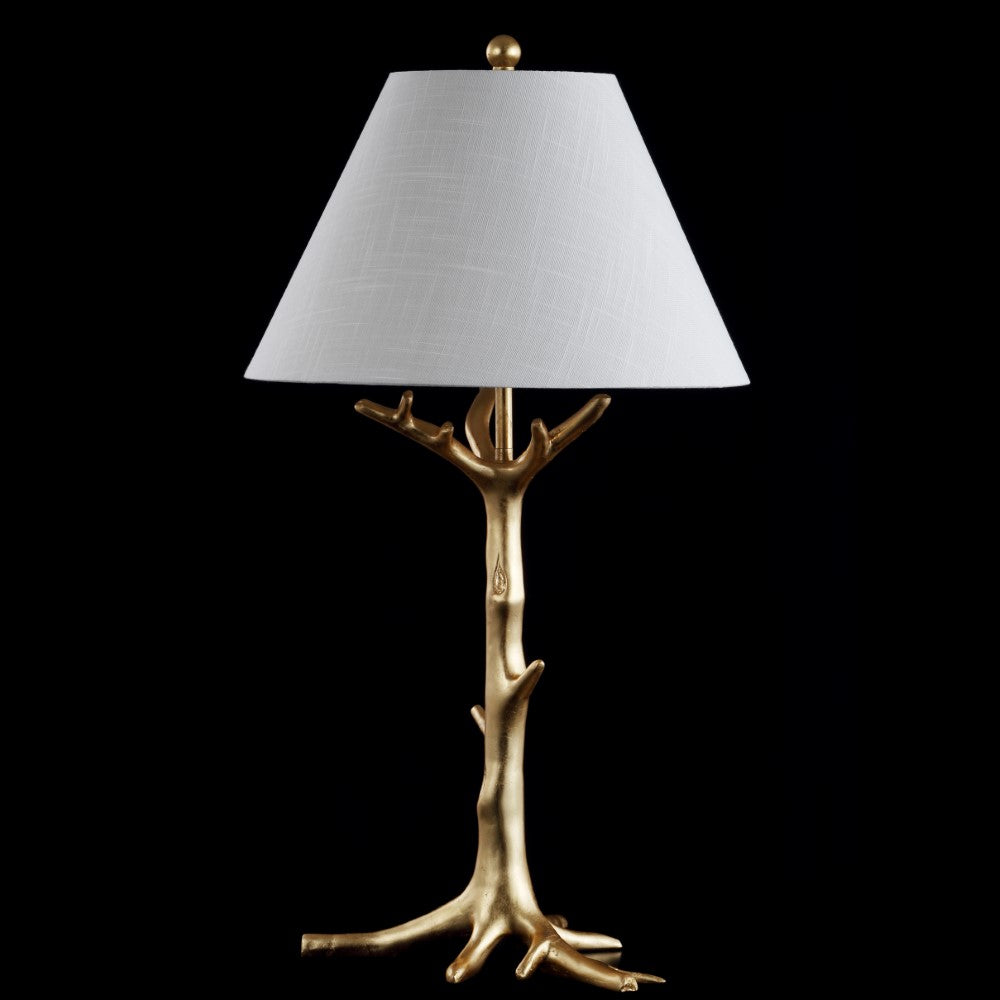 Cockatoo 33.5" Resin LED Table Lamp