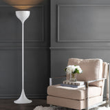 Jay 69.5" Metal LED Floor Lamp