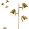 Brass Gold