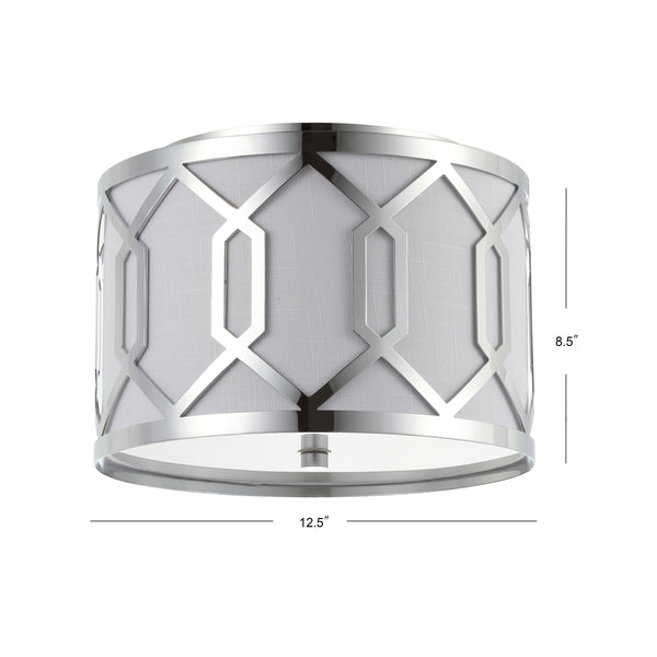 Dimension Image Chrome / 2-Light