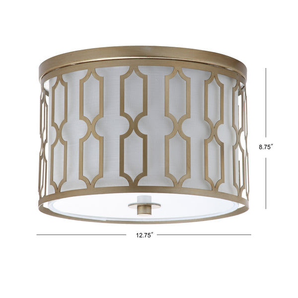 Dimension Image Soft Gold / 2-Light
