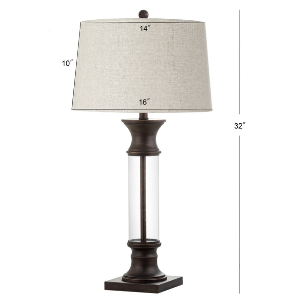Dimension Image Bronze (Set of 2)