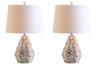 Natural Ivory (Set of 2)